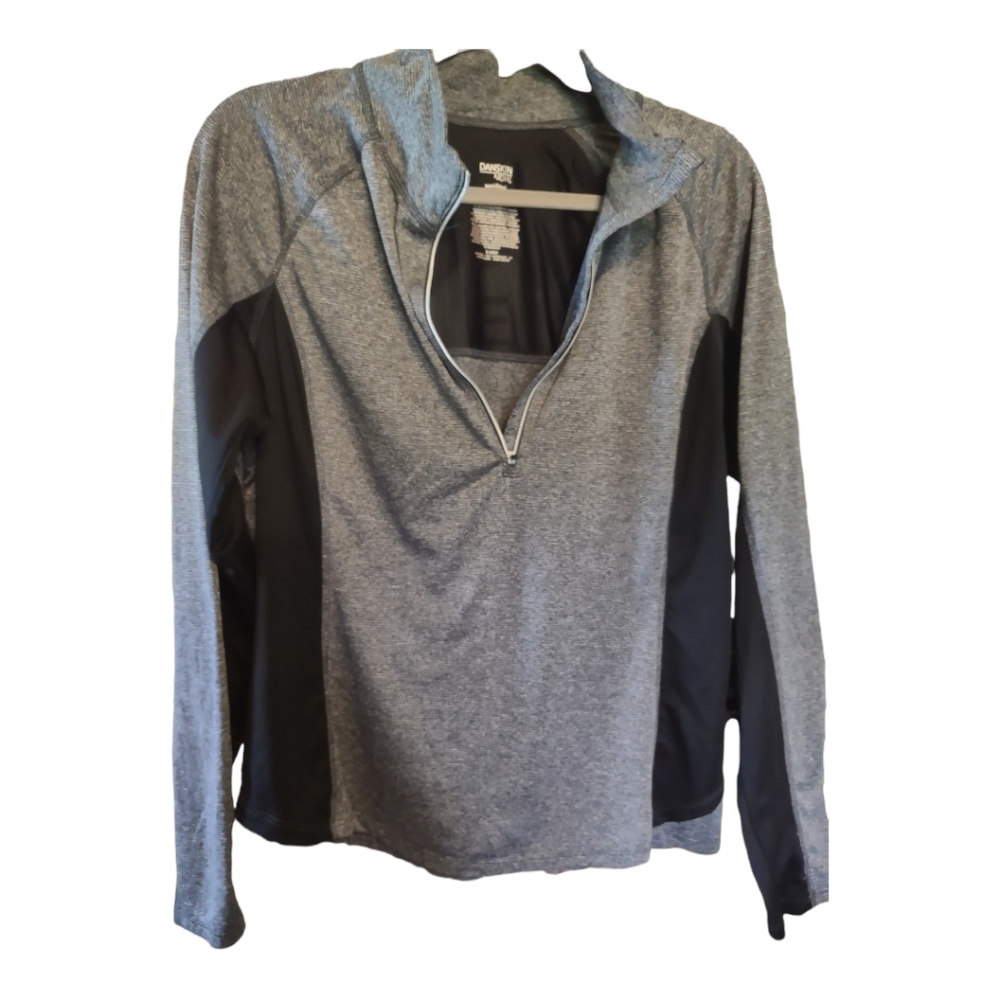 Exercise jacket - Picture 2 of 6